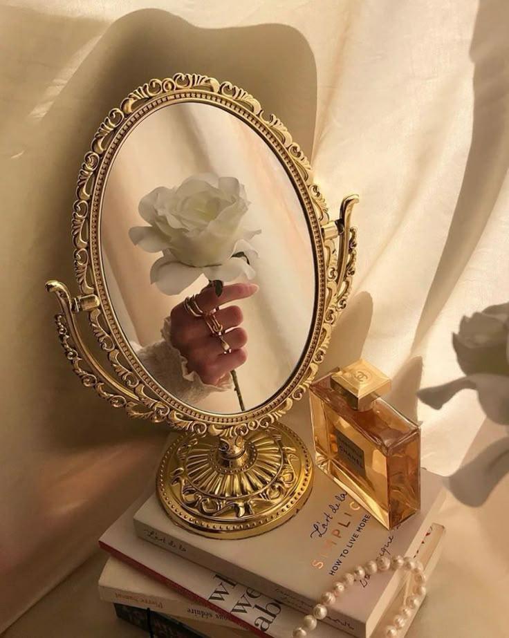 Professional floral arrangement in modern corporate setting